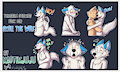 Stickers Telegram By Kaotikjuju