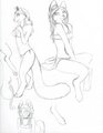 neko sketches