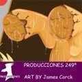 Fanart - Dirty Girls  by JamesCorck
