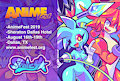 Animefest Spaicy 2019