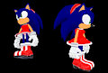 Sonic Rose SADX mod