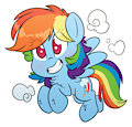 Chibi Dash