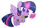 Chibi twi