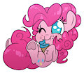 Chibi Pinkie