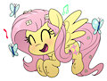 Chibi Flutter