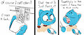 Gumball's Battery Mishap -part2-