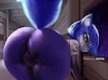 Krystal Butt - clothed by vtal