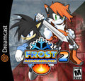 Photoshop Fun 3 - Frost Adventure 2 Cover