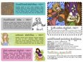 DISCOUNT COMMISSION PRICES + HOLIDAY FREEBIES! by obliviousally