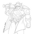 Swordswulf