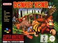 Donkey Kong Country - Cave Dweller Concert (FM Adlib)