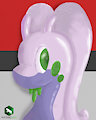 Goodra: New Generation, New Fave by Mythichex