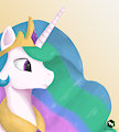 Celestia: Radiant Monarch of Equestria