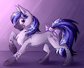 sparkle pony by Soulfire