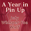Pin Up: July