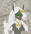 *C*_Arceus