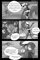 [Comic] In snake arms page 5