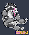 Diapered Obstagoon