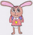 Little Amy Bunny