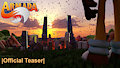 Tails Adventure: Armada |Official Teaser|link below