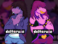 DeltaRude - Charm - Available NOW! by Frist44