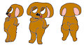 puppian chibi ver - species profile