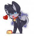 Chibi Cutness Activate!!!  by HuskGear