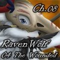 Raven Wolf - 04 - The Wounded - Chapter 08