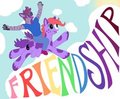 FRIENDSHIP by KiyaraSabel