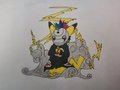 pikachu no jutsu (on paper)