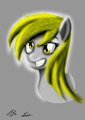 MLP: Derpy Hooves