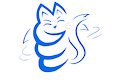 Mr Catnap's Catnab Club logo by MrCatnap