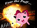 fear the puff
