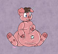 pooltoy piggy