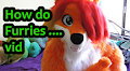 how do furries...?? skit vid.