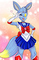 Sailor Vee Blaze