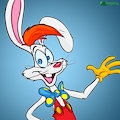 Roger Rabbit -Richard Williams Tribute