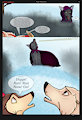 Unleashed: Past Shadows: Page 9