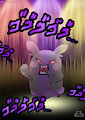 Morpeko - Angry Hamster