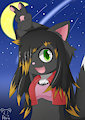 Calestial Kitty