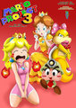 Mario Project 3 - Cover