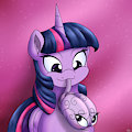 Twi and her brain