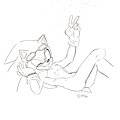 im a lame o who still adores sonic riders