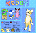 Teddy - 2019 Reference