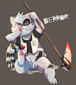 Berror by Bearion