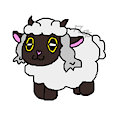 wooloo pokemon fanart