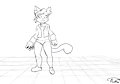 Don't Recall This Dance - Animation Commission