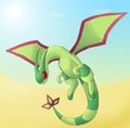 Flygon