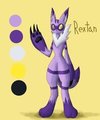 Rextan Ref.