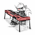 Der Pianomann